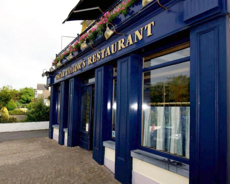 Island View Hotel Malahide Dış mekan fotoğraf